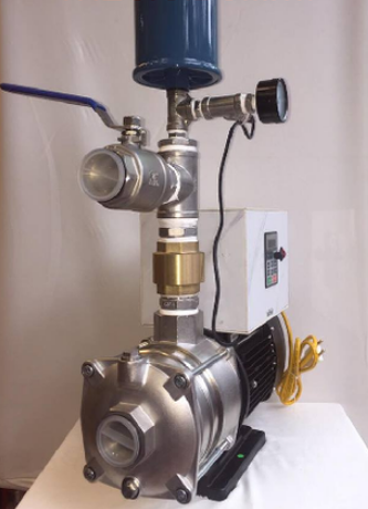 bơm biến tần frecon